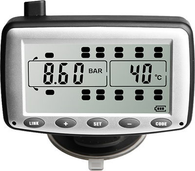 Bus & Coach Monitors(TM508T22)