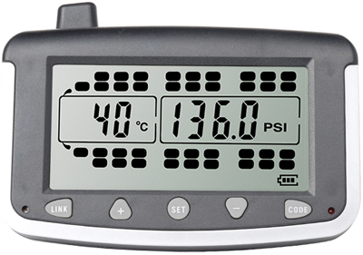 Bus & Coach Monitors(TM515T38)